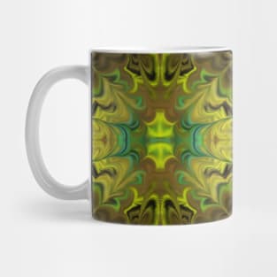 Carl Clarx Design - Scaranbol - Mug